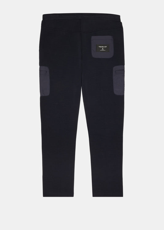 Jogging noir KLARO BIG