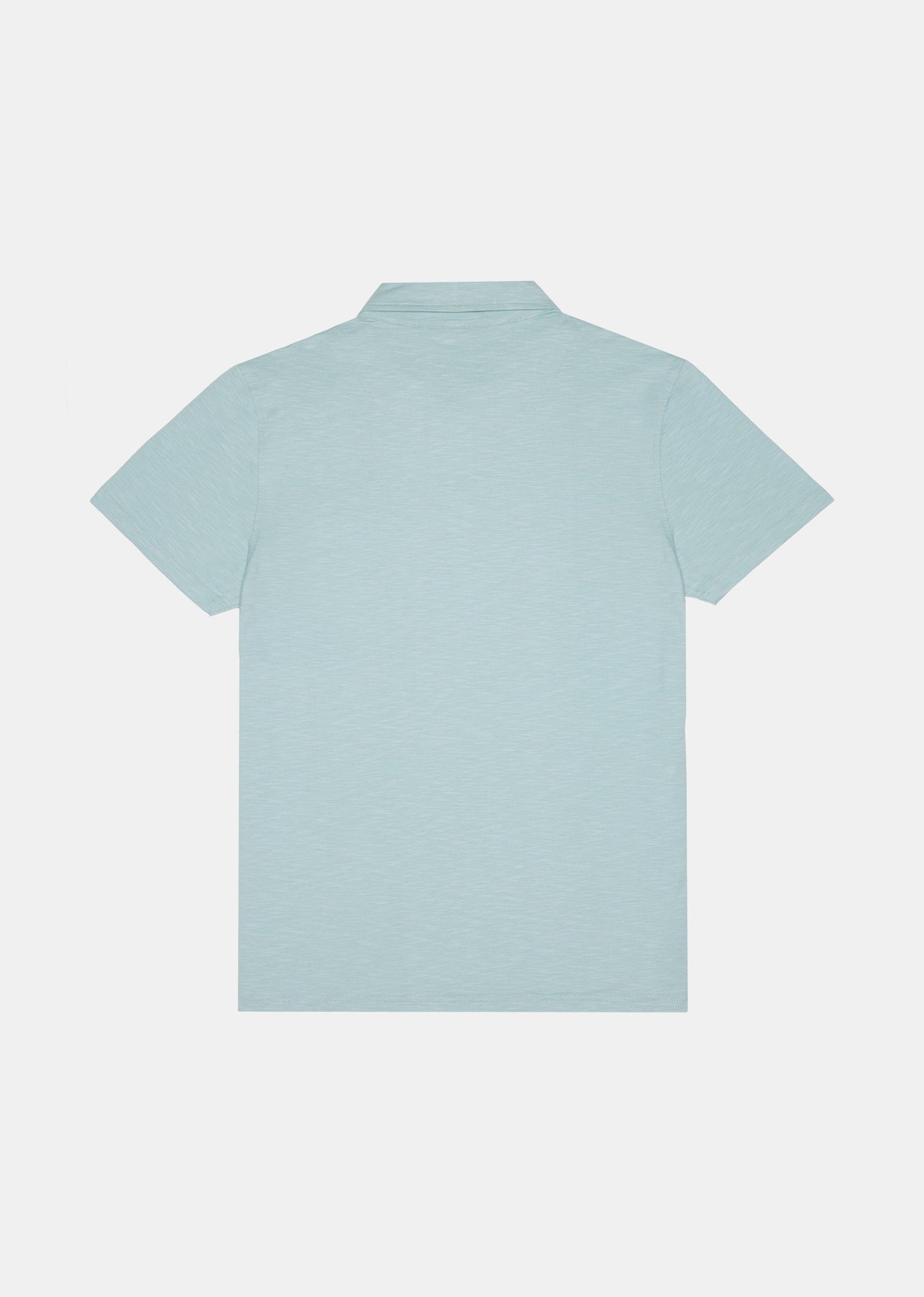 Polo vert KOSKOV MOLI