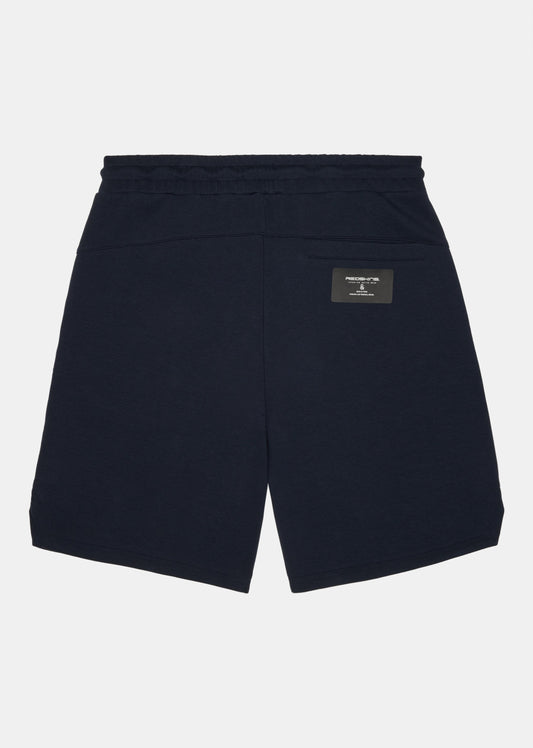 JOGGING Short bleu marine KURV QUOTE