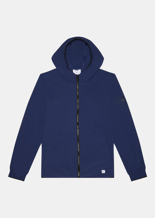Coupe/Vent bleu MAYERS CAYLOR
