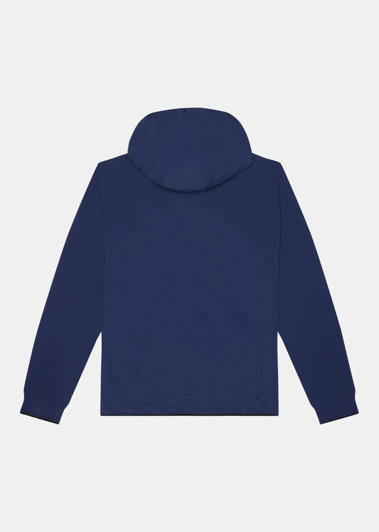Coupe/Vent bleu MAYERS CAYLOR