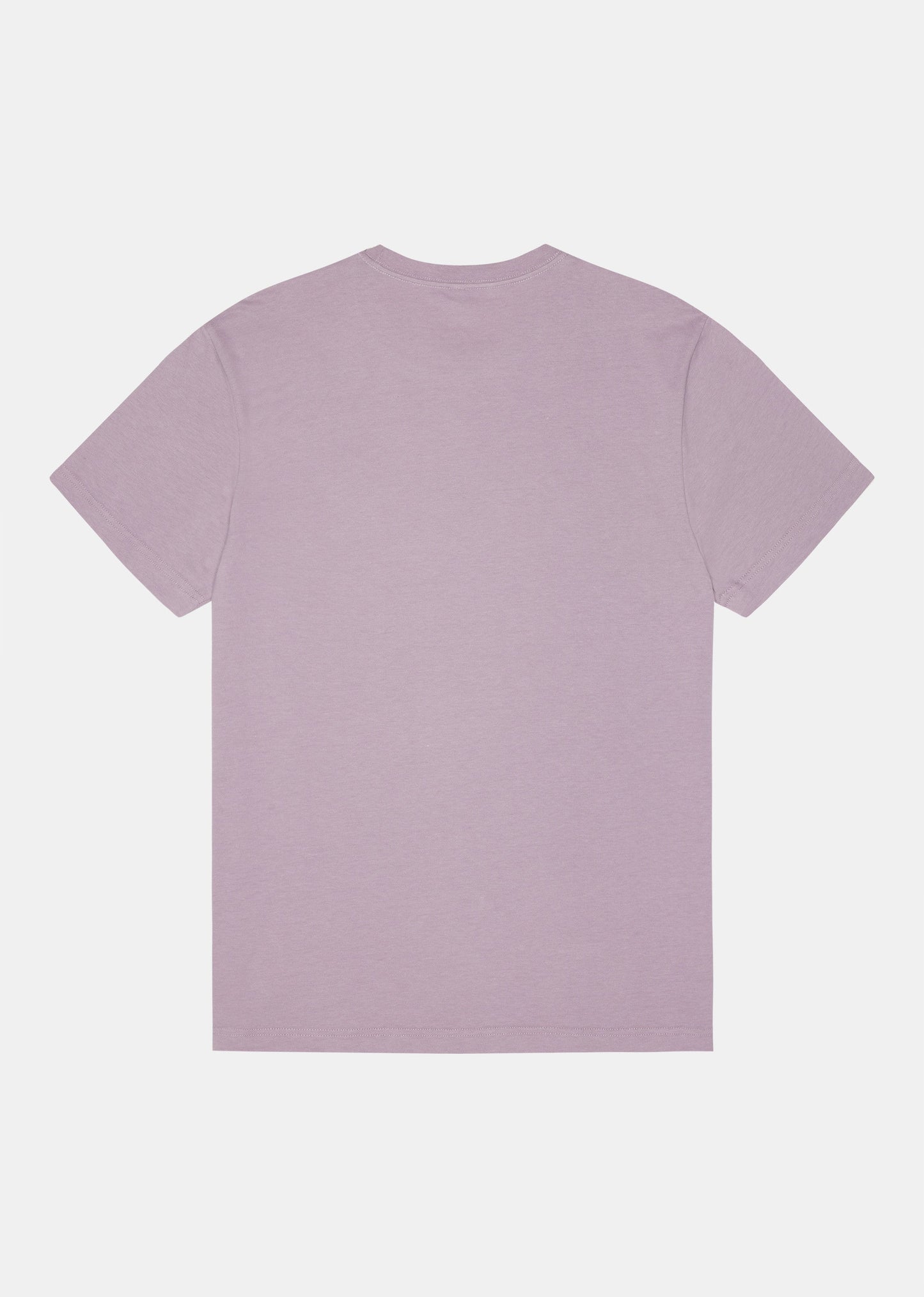 T-shirt violet RASPBERRY MARK