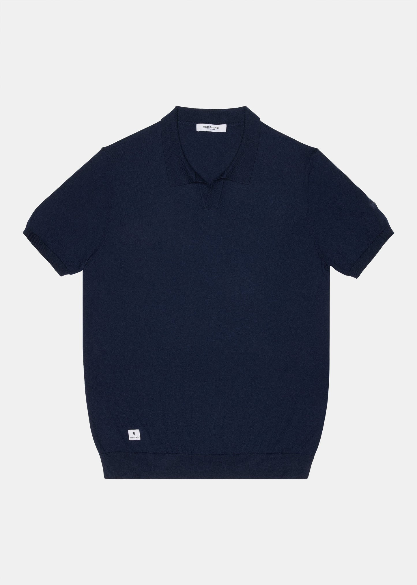 Pull Over bleu marine SMOKY NIL