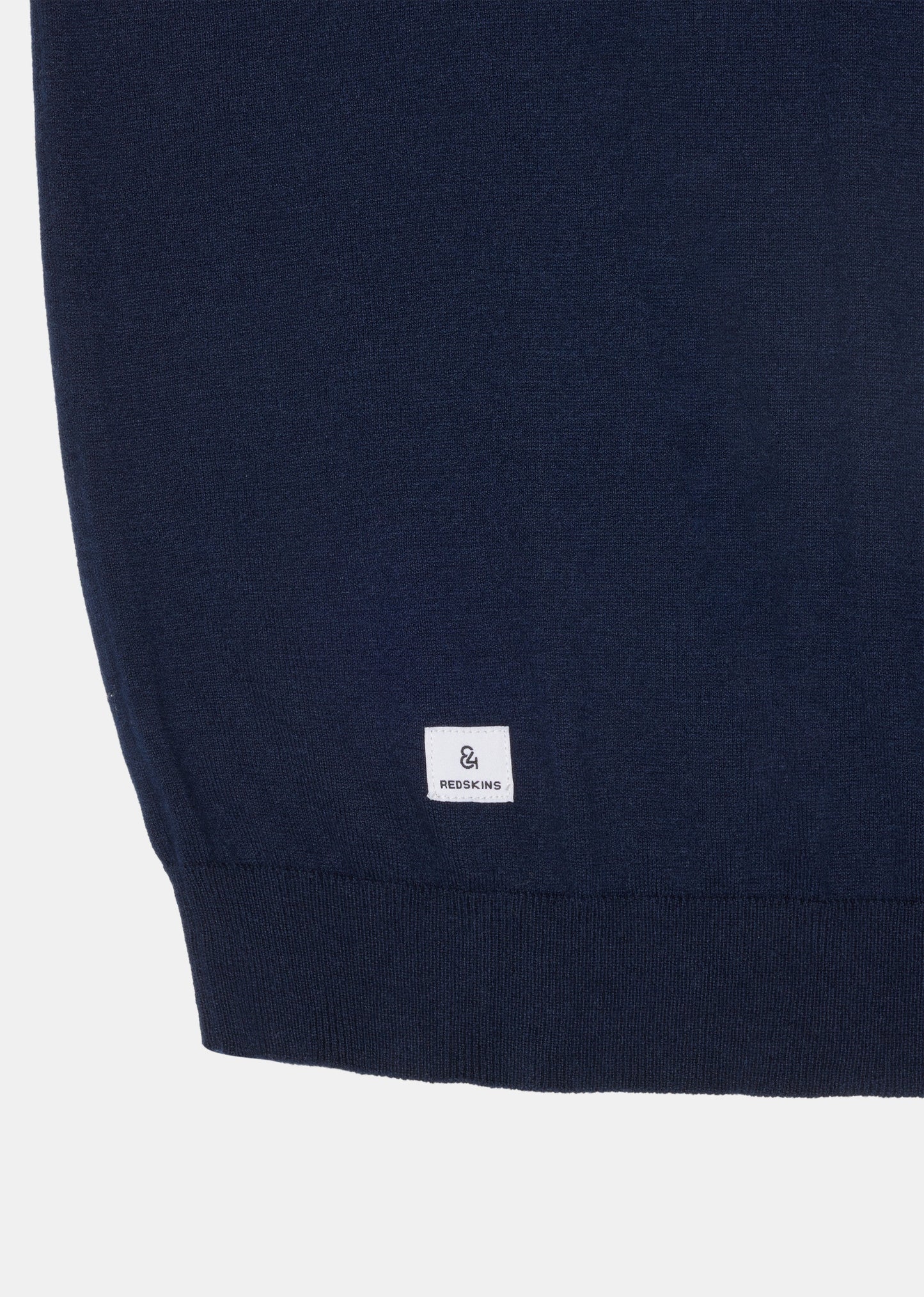 Pull Over bleu marine SMOKY NIL