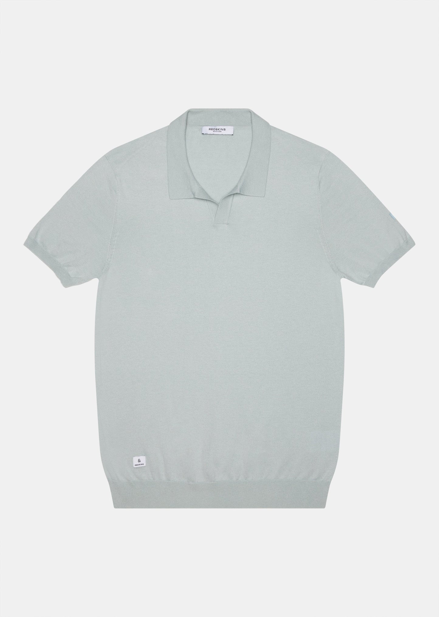 Pull Over vert SMOKY NIL
