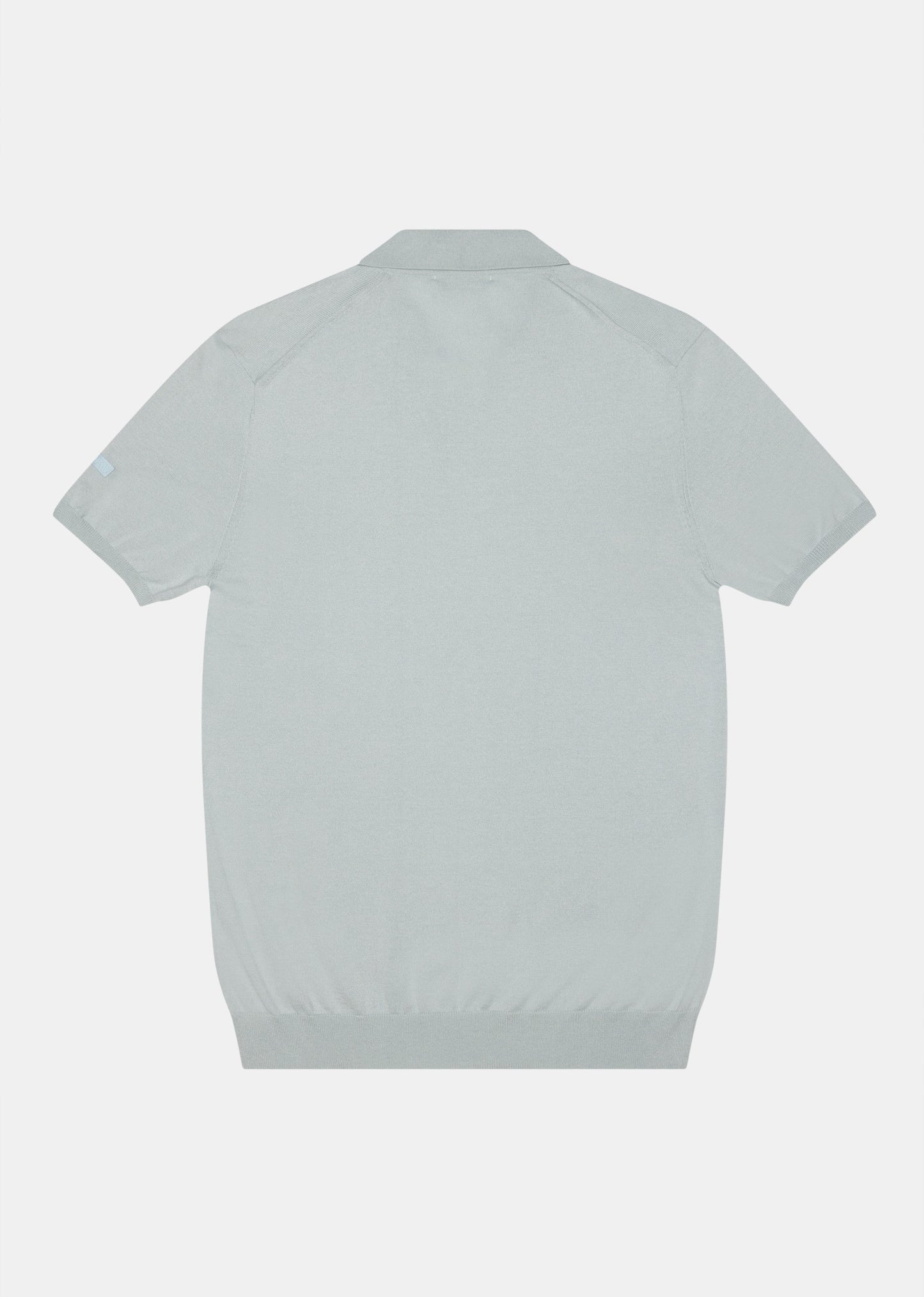 Pull Over vert SMOKY NIL