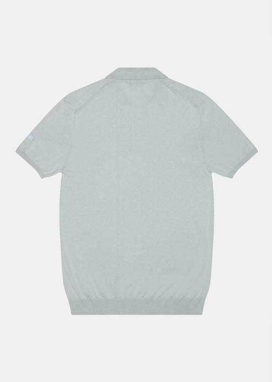 Pull Over vert SMOKY NIL
