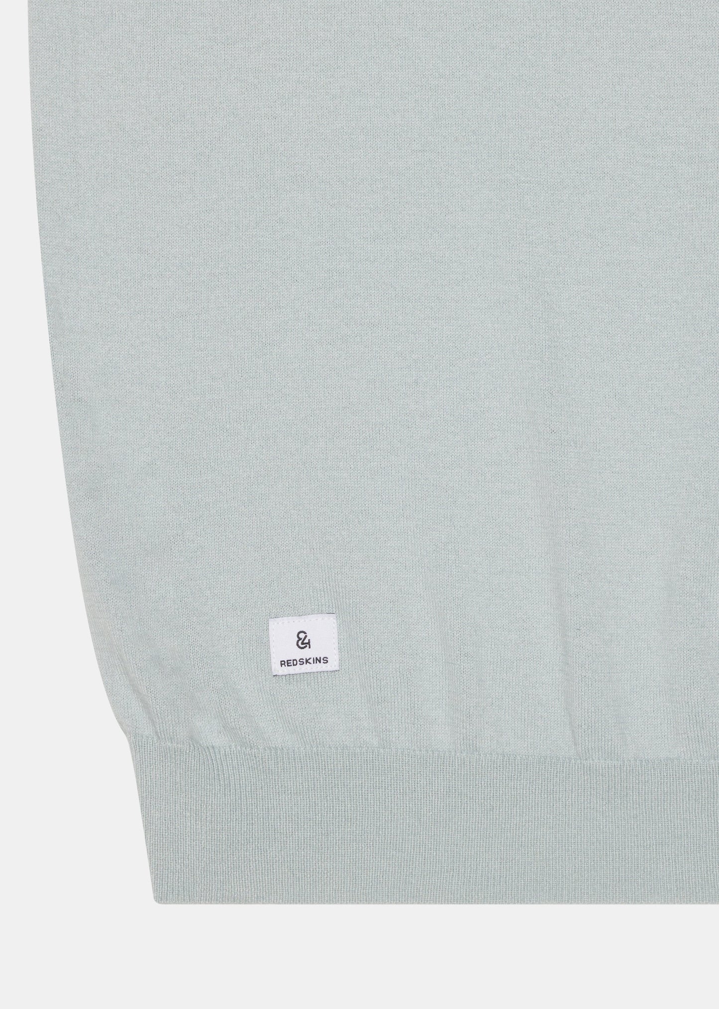 Pull Over vert SMOKY NIL