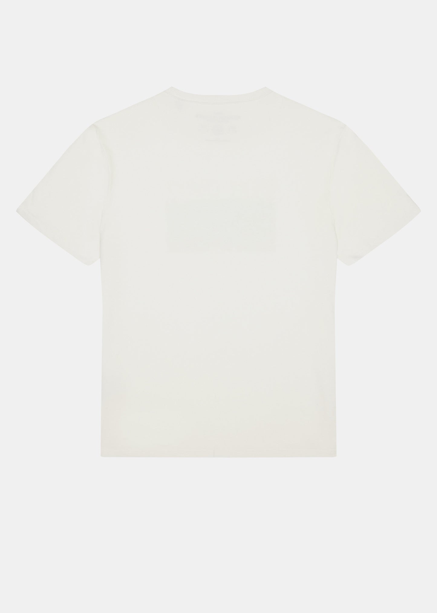 T-shirt blanc SPHAX MAPS
