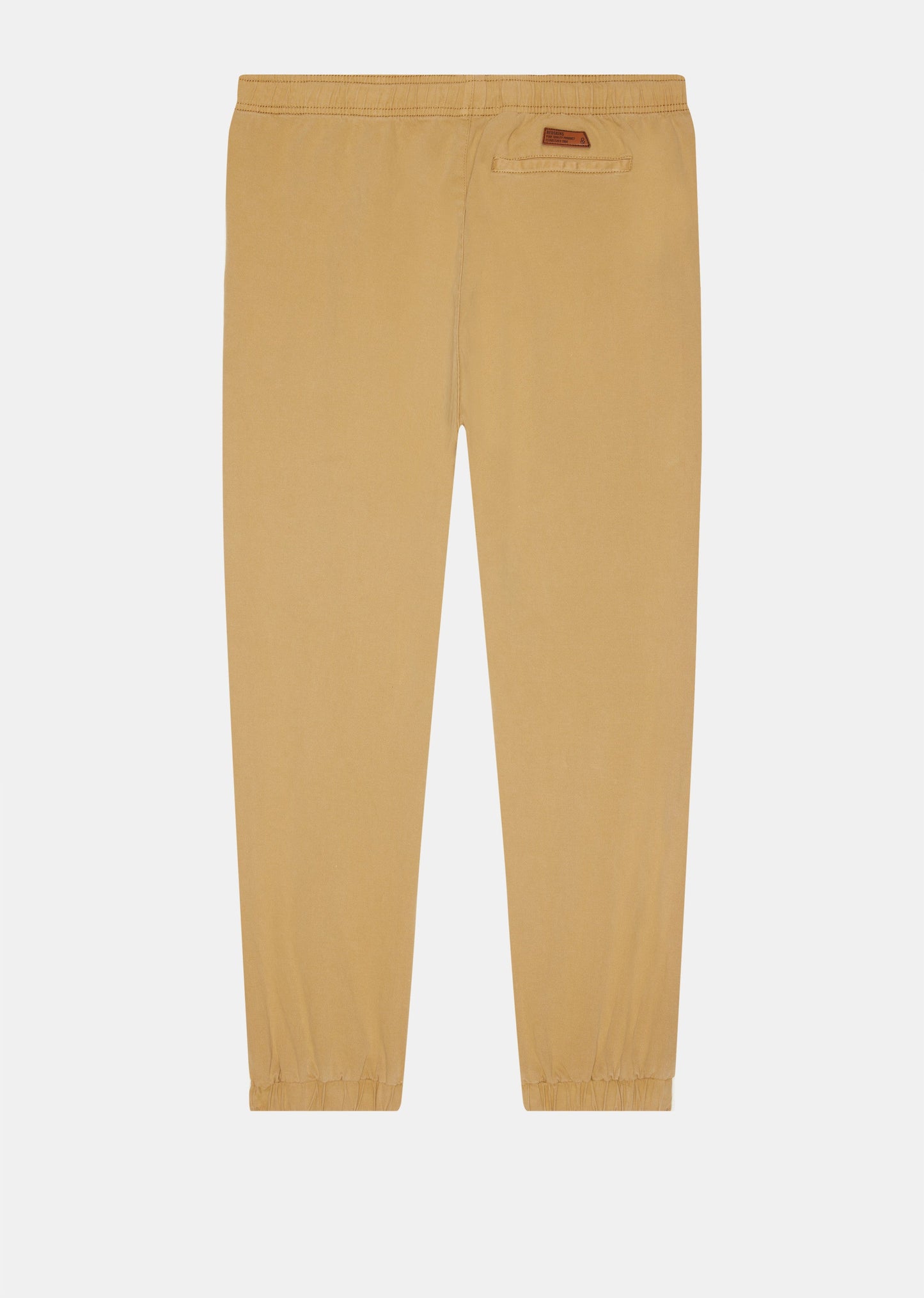 Pantalon marron SPHERE JOYCE