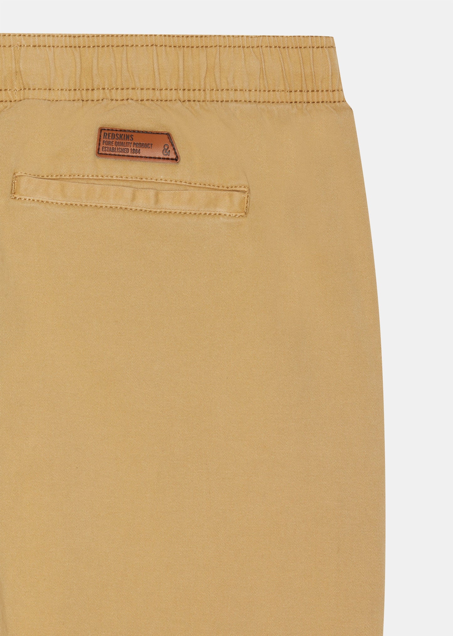 Pantalon marron SPHERE JOYCE