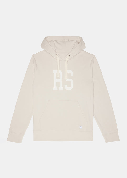 Sweatshirt blanc SQUARRE MOST