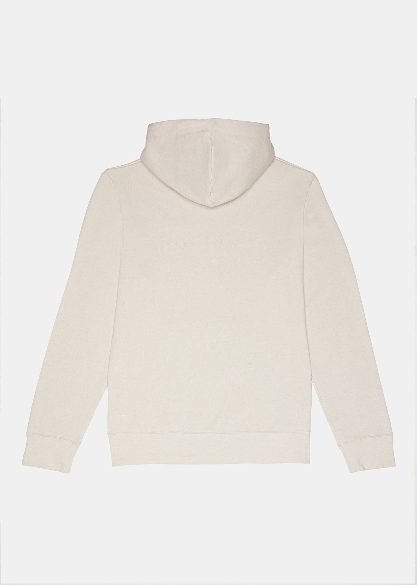 Sweatshirt blanc SQUARRE MOST
