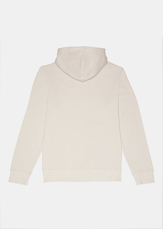 Sweatshirt blanc SQUARRE MOST
