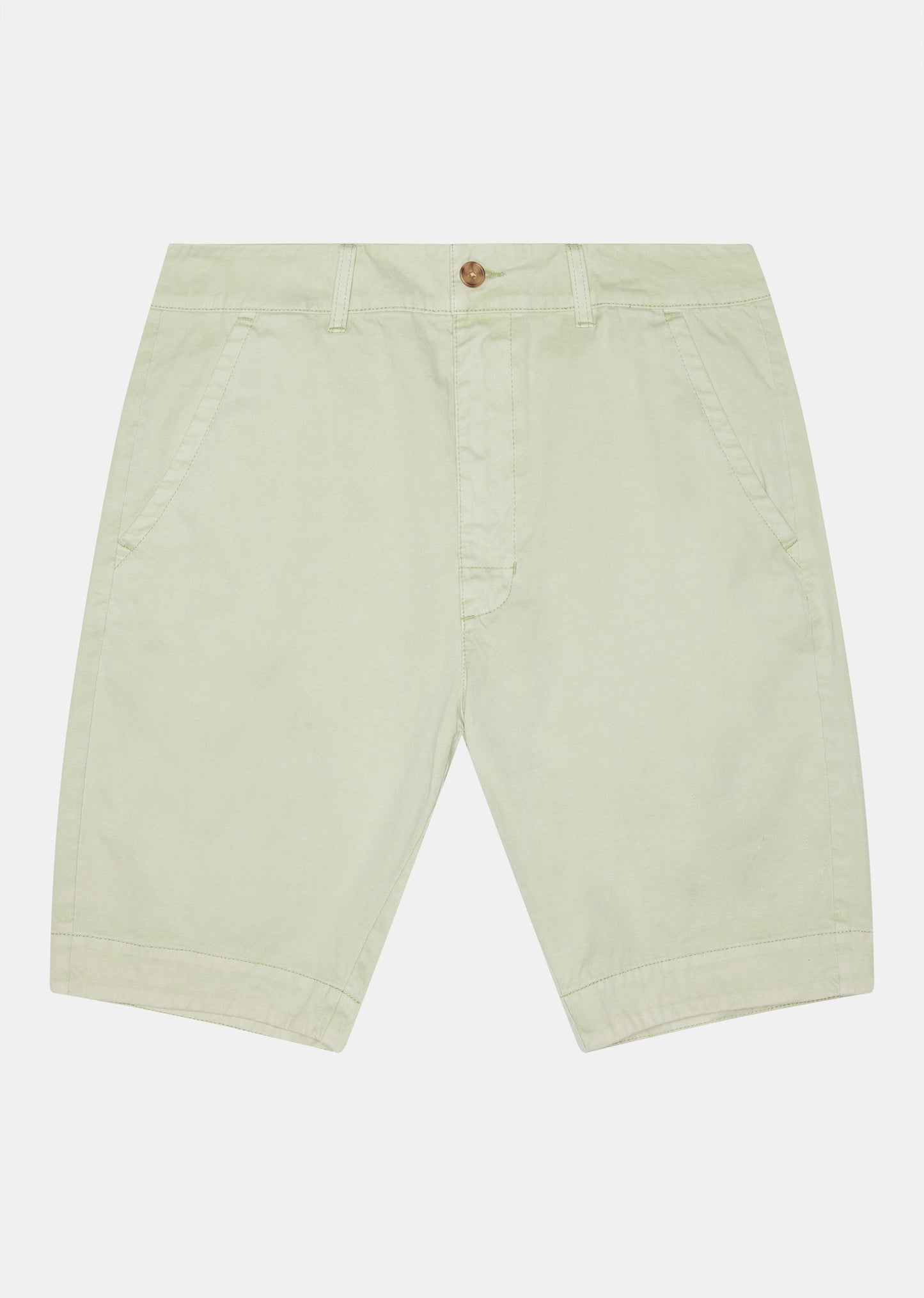 Short vert STATSON JAGUARD