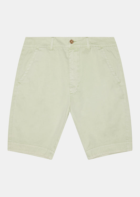 Short vert STATSON JAGUARD