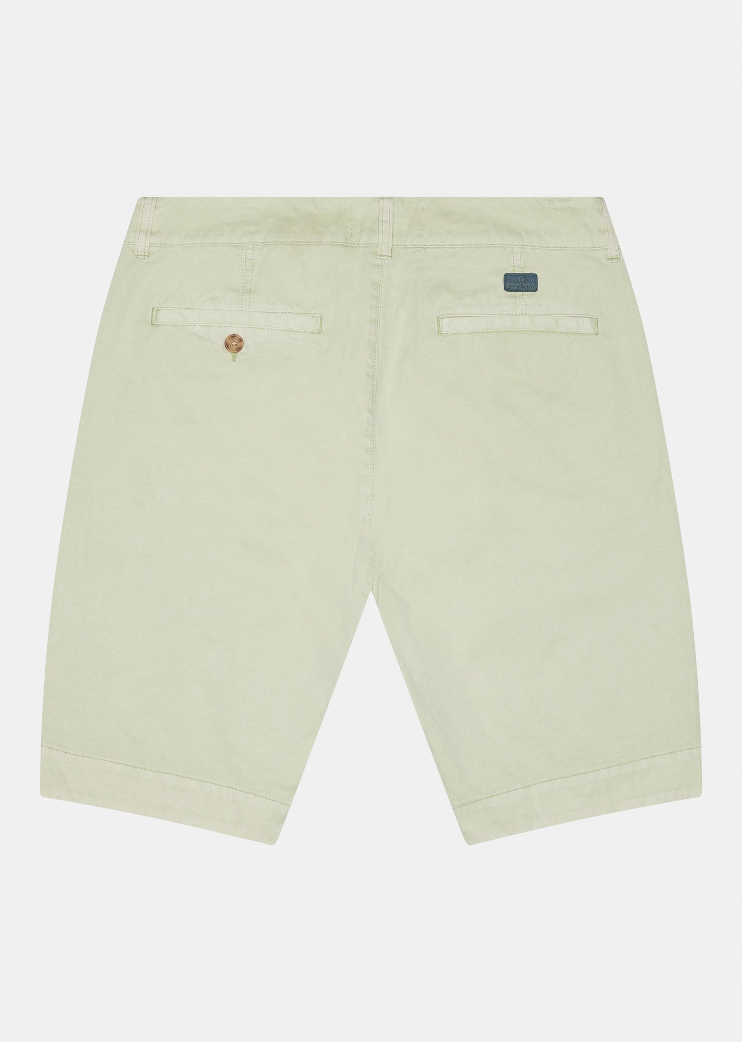Short vert STATSON JAGUARD