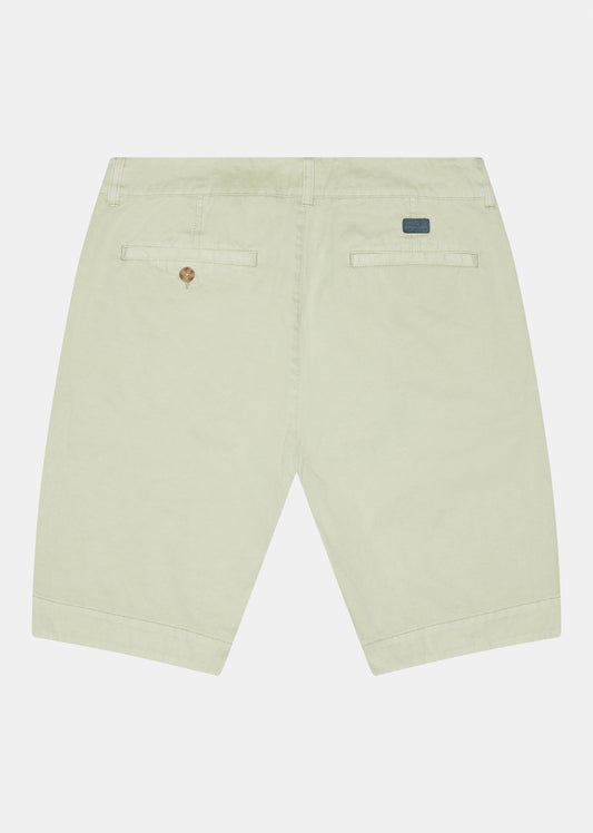 Short vert STATSON JAGUARD