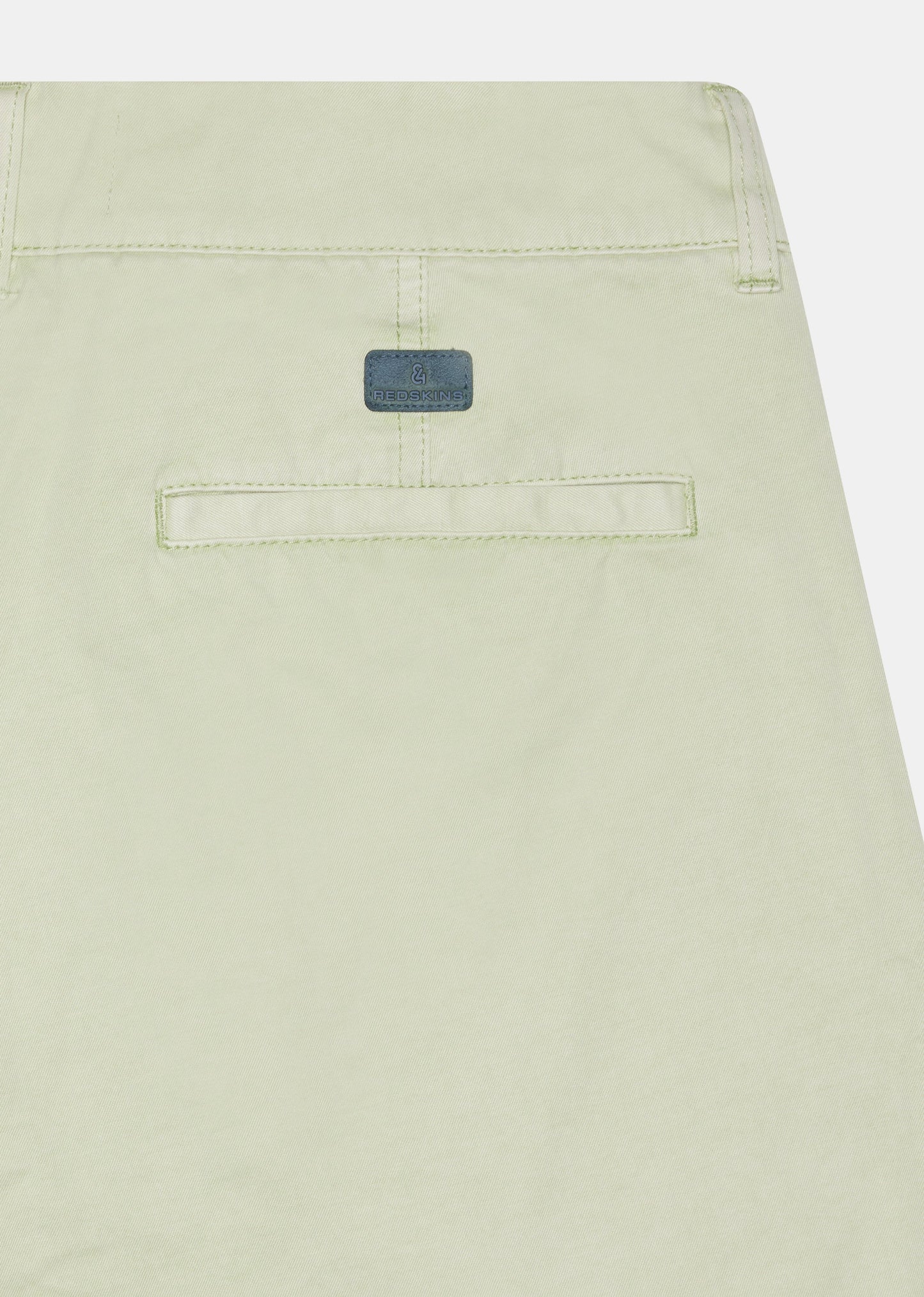 Short vert STATSON JAGUARD