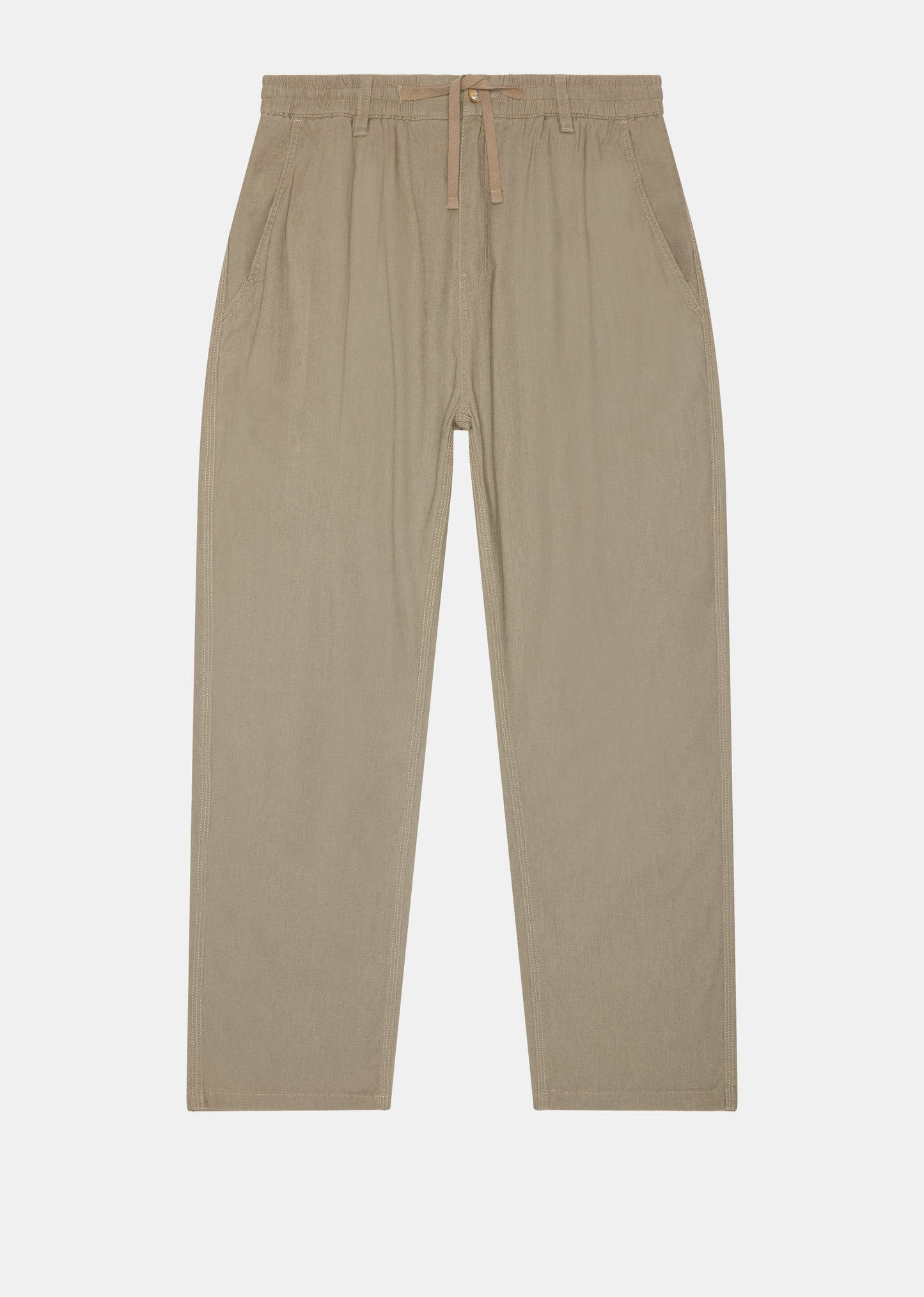 Pantalon vert STRUCK JOSEPH
