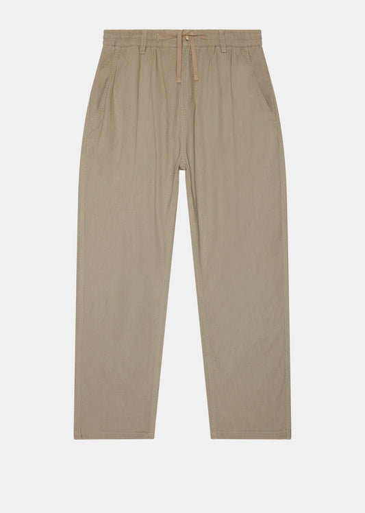 Pantalon vert STRUCK JOSEPH