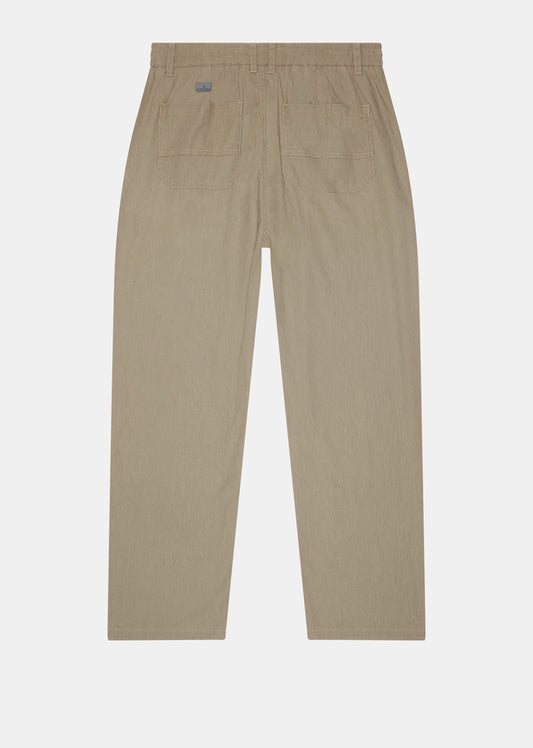 Pantalon vert STRUCK JOSEPH