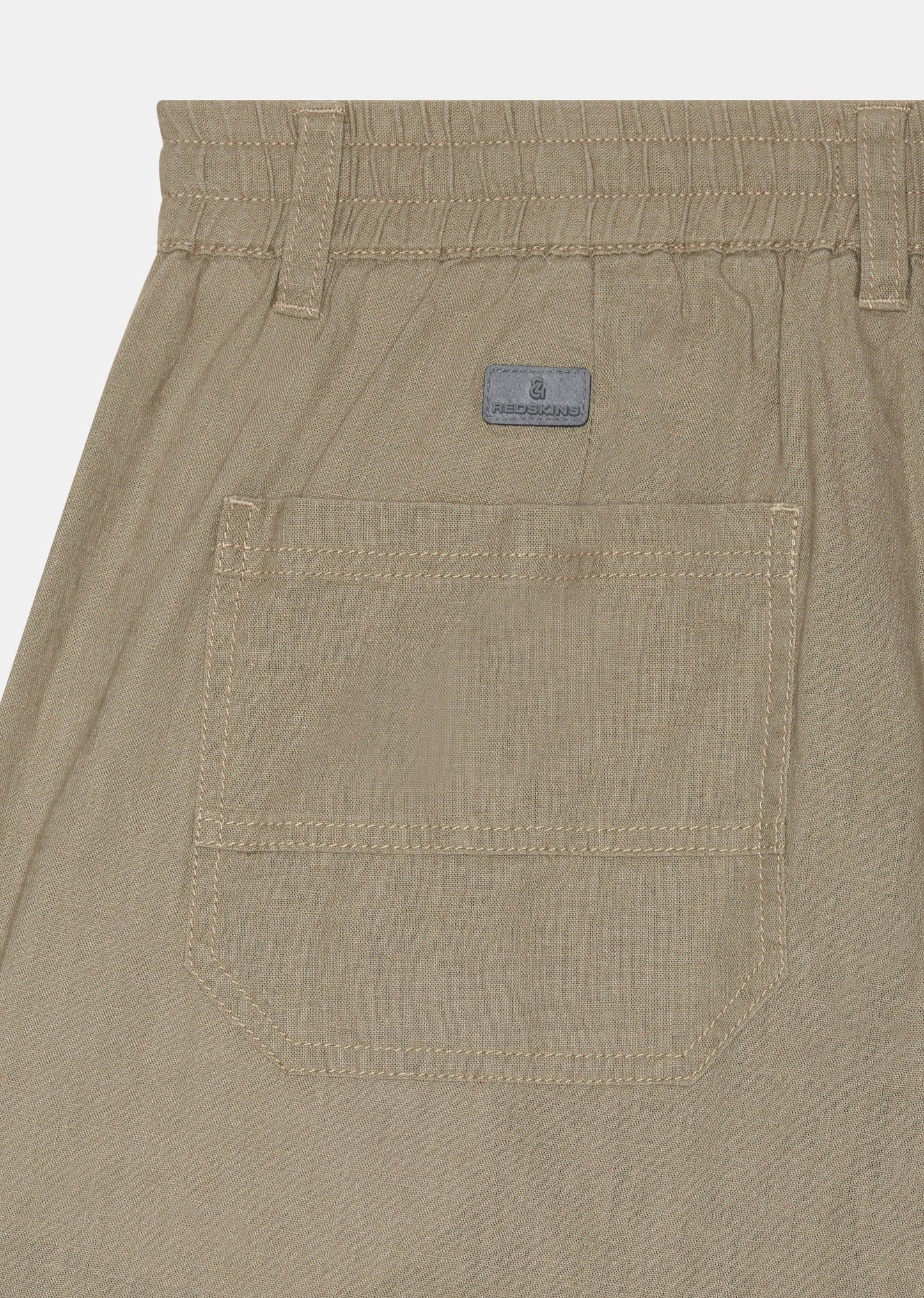 Pantalon vert STRUCK JOSEPH
