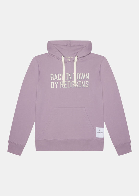 Sweatshirt violet STYLETO MOST