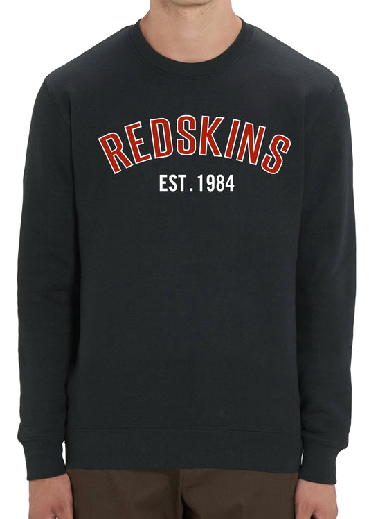 Sweatshirt bio unisexe CHANGER MALCOLM