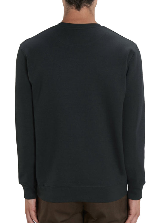 Sweatshirt bio unisexe CHANGER MALCOLM