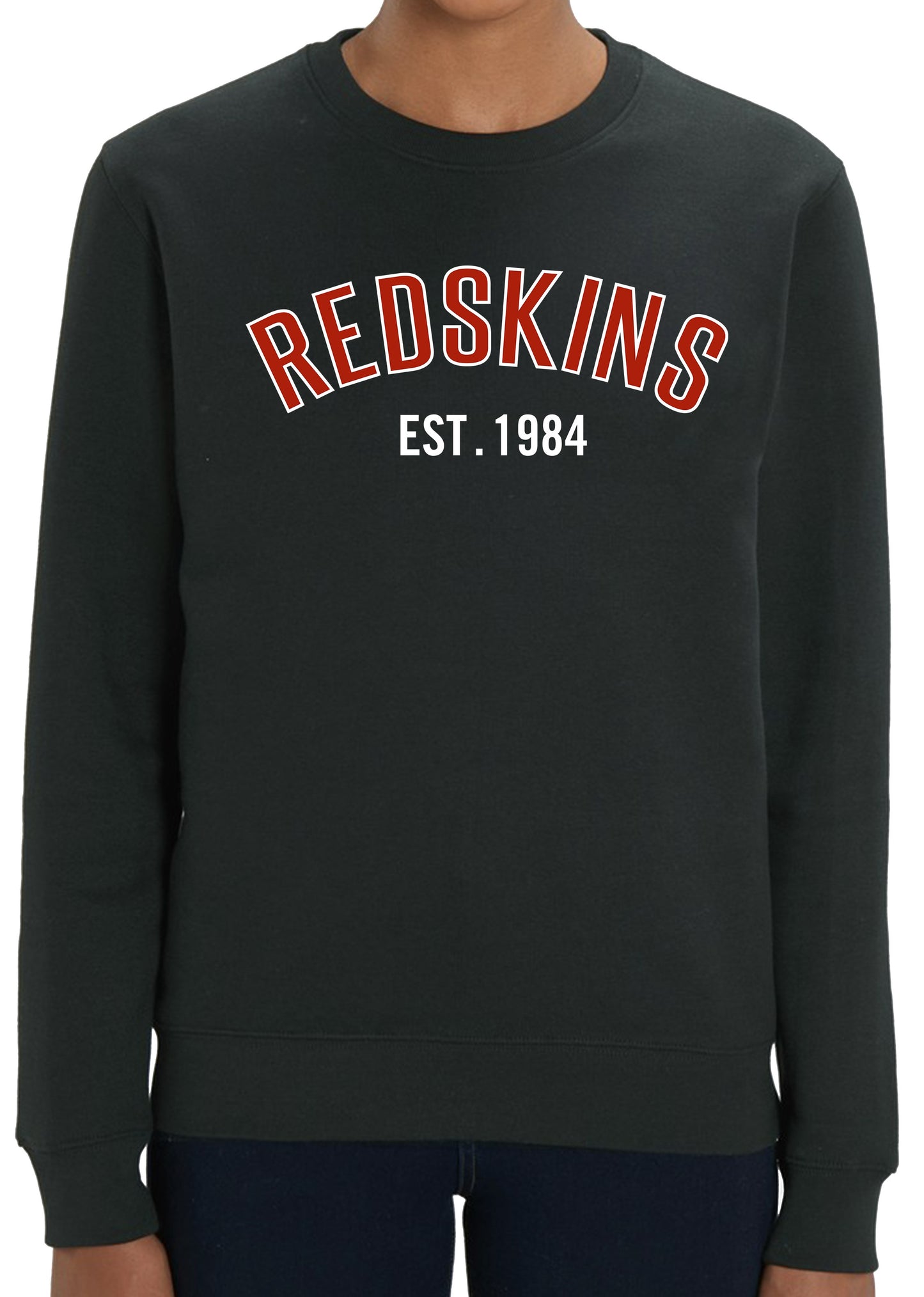 Sweatshirt bio unisexe CHANGER MALCOLM