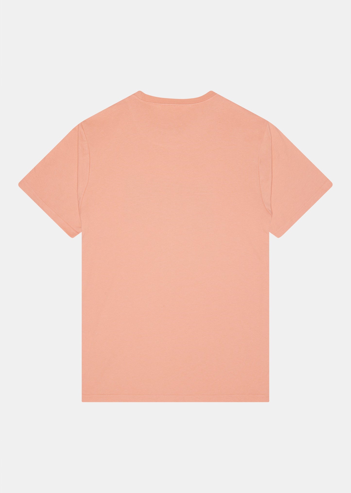 T-shirt rose THEYEAR MARK