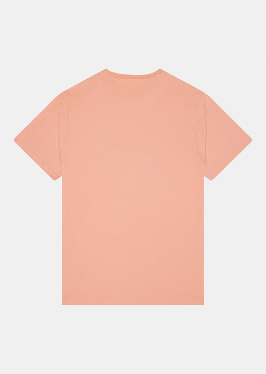 T-shirt rose THEYEAR MARK
