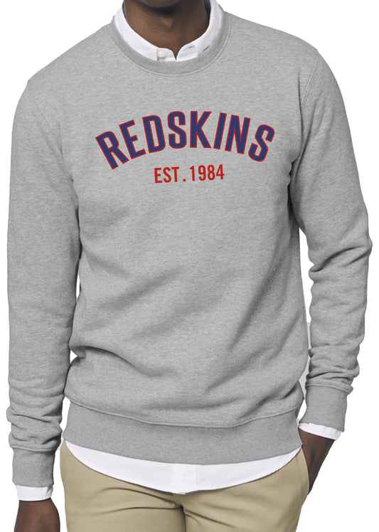 Sweatshirt bio unisexe CHANGER MALCOLM