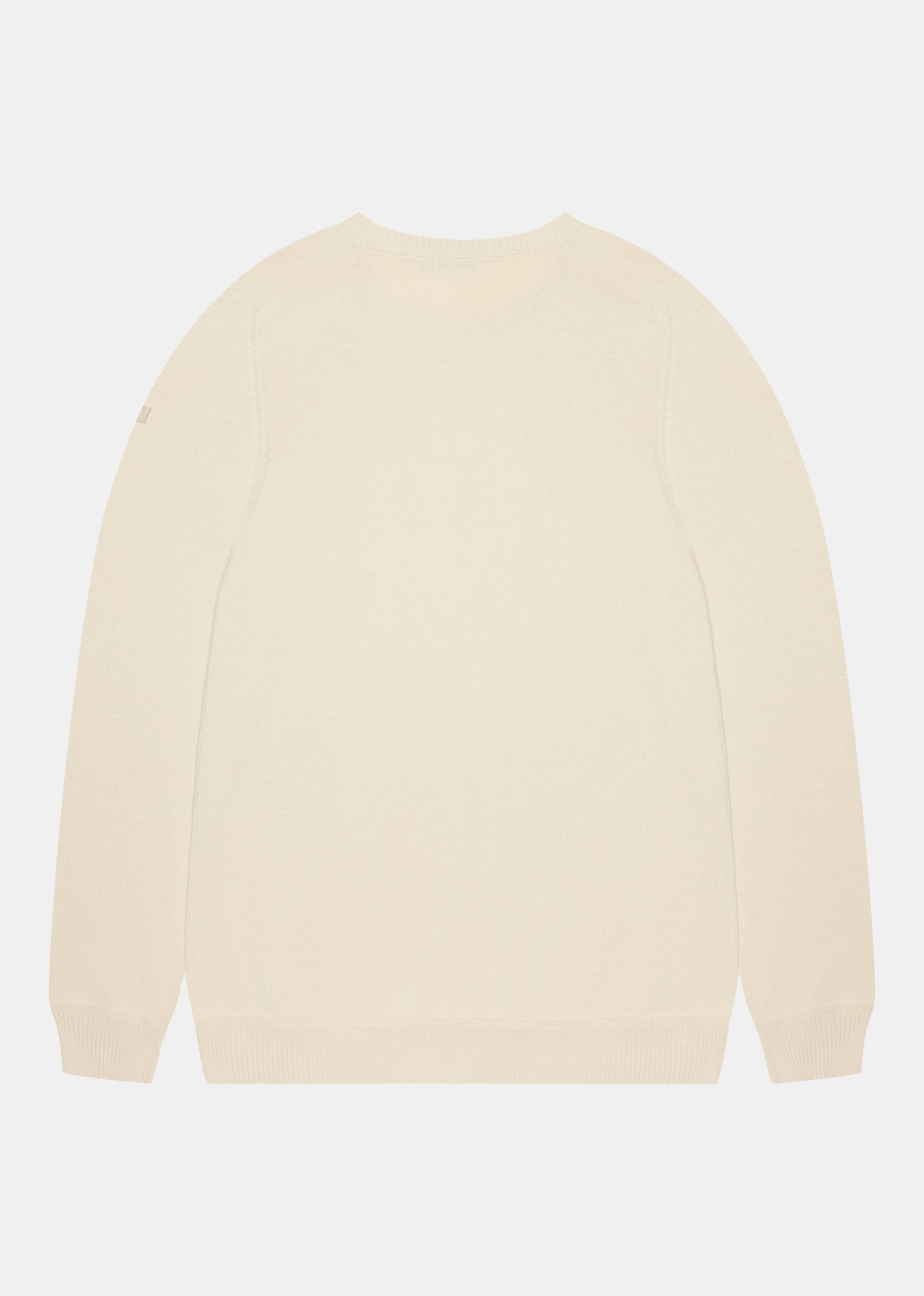 Pull Over beige TREVOR NIV