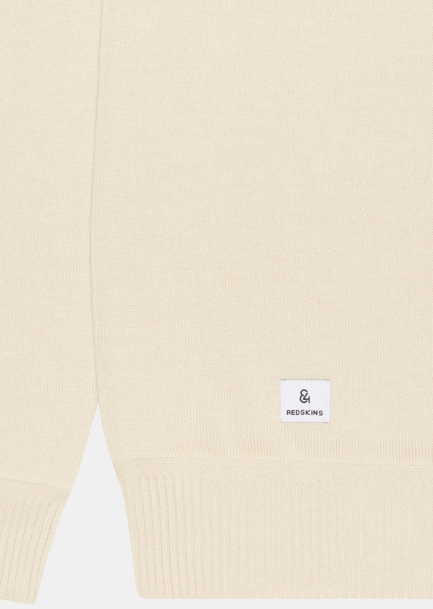 Pull Over beige TREVOR NIV
