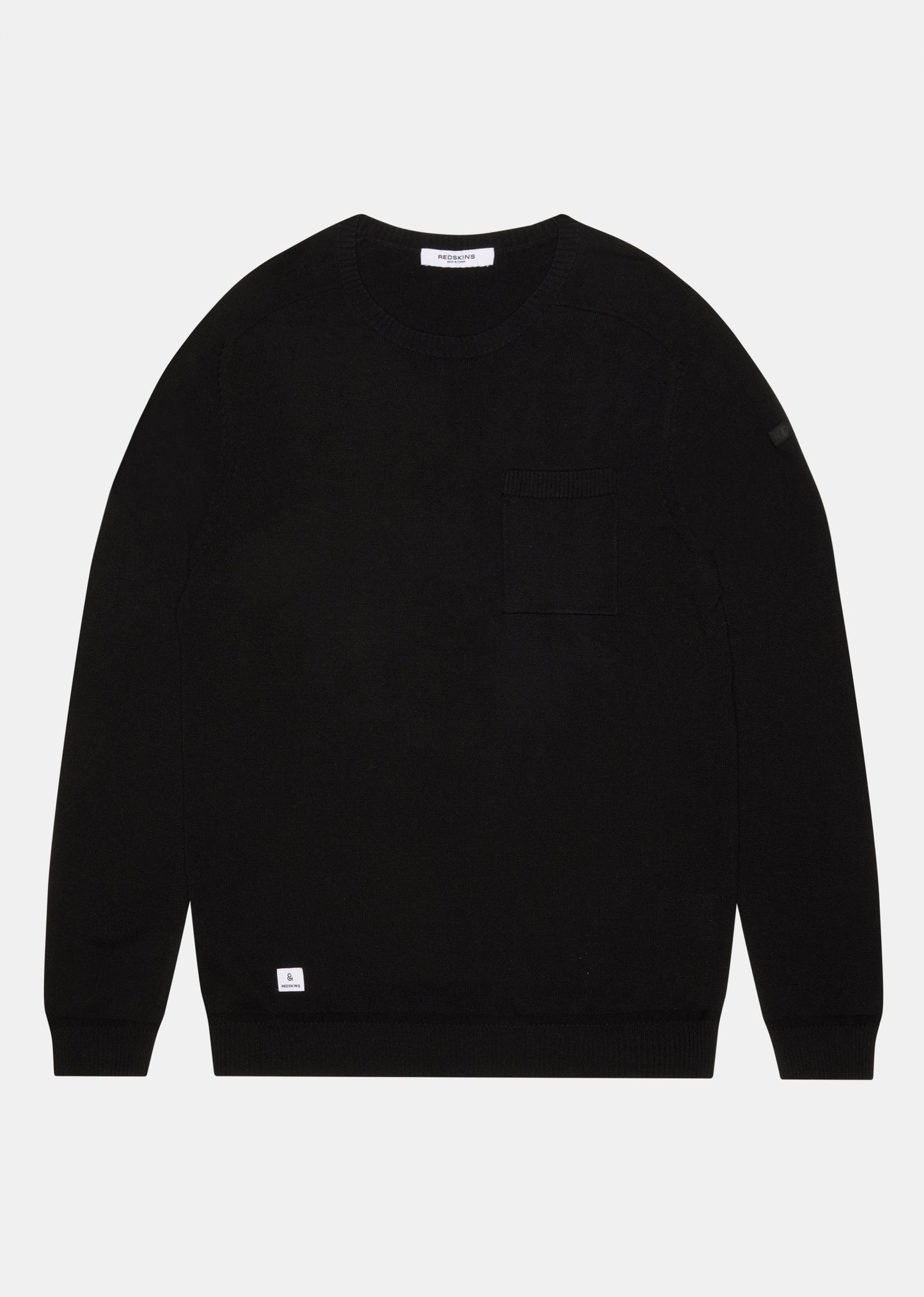 Pull Over noir TREVOR NIV