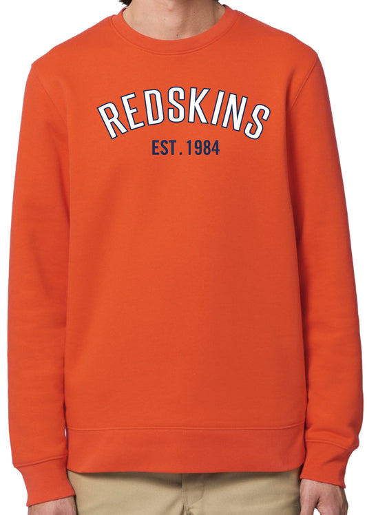 Sweatshirt bio unisexe CHANGER MALCOLM