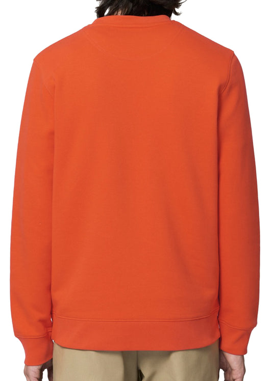 Sweatshirt bio unisexe CHANGER MALCOLM