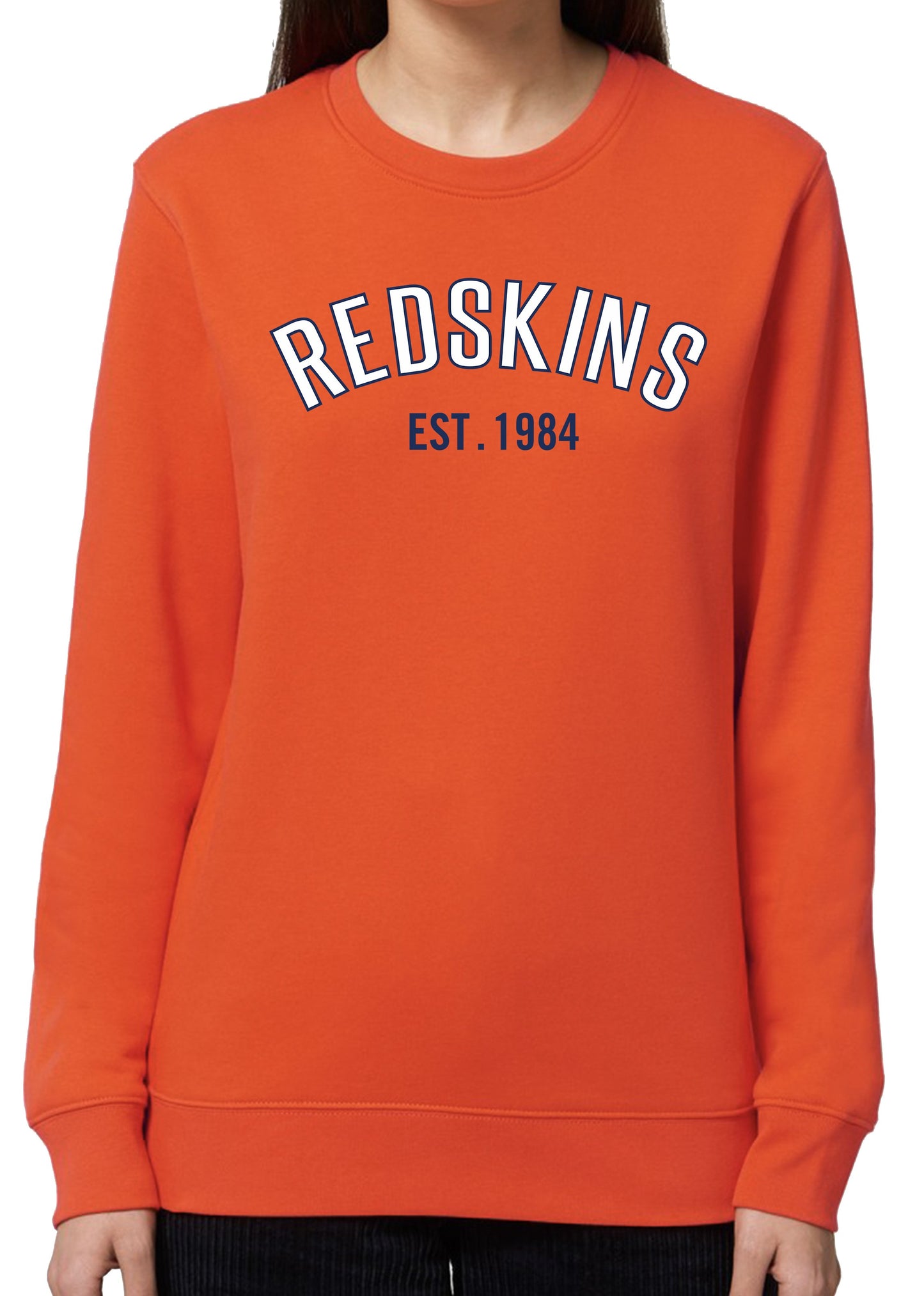 Sweatshirt bio unisexe CHANGER MALCOLM