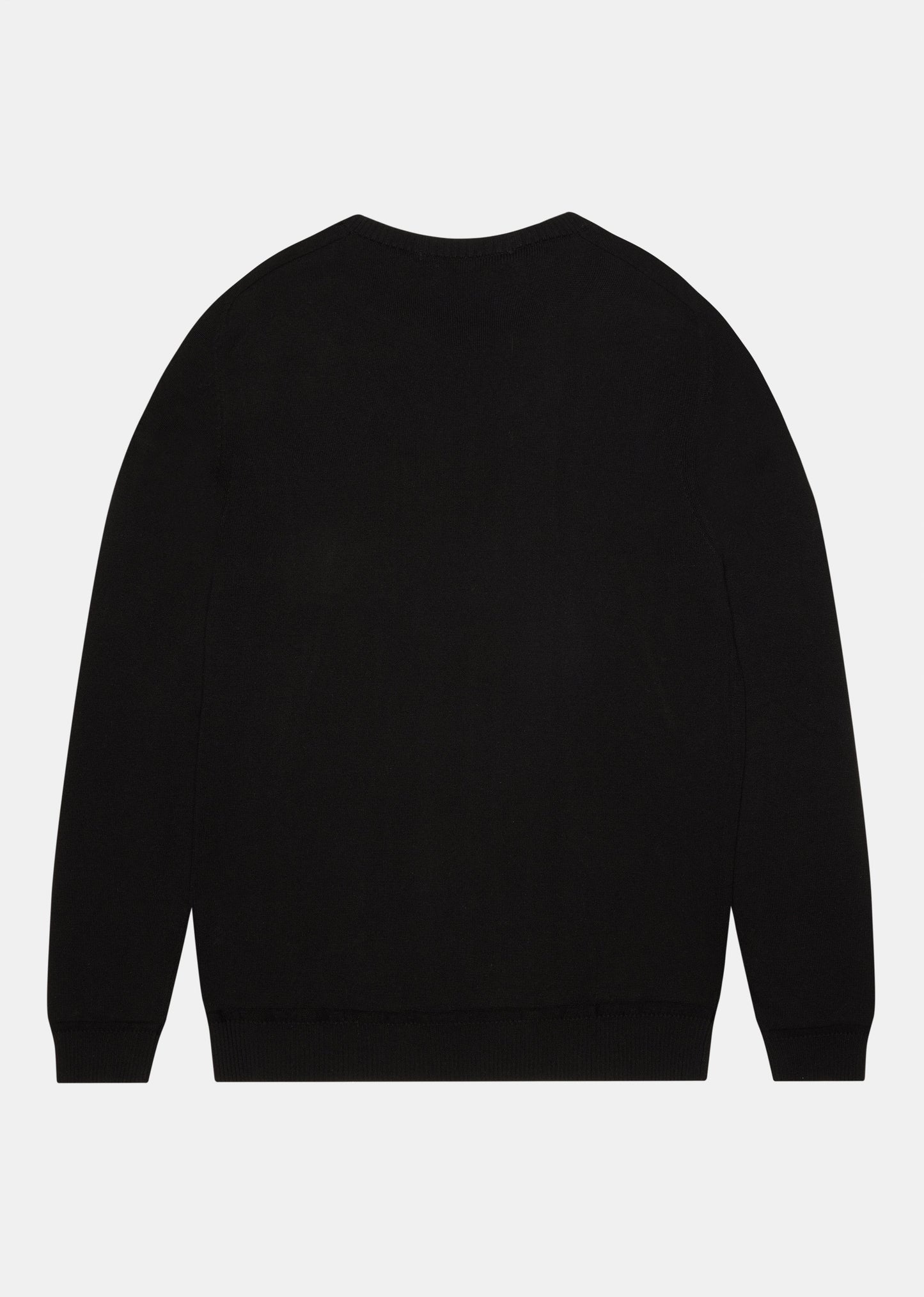 Pull Over noir TREVOR NIV