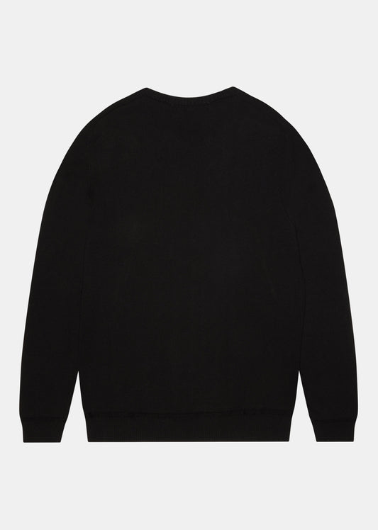 Pull Over noir TREVOR NIV
