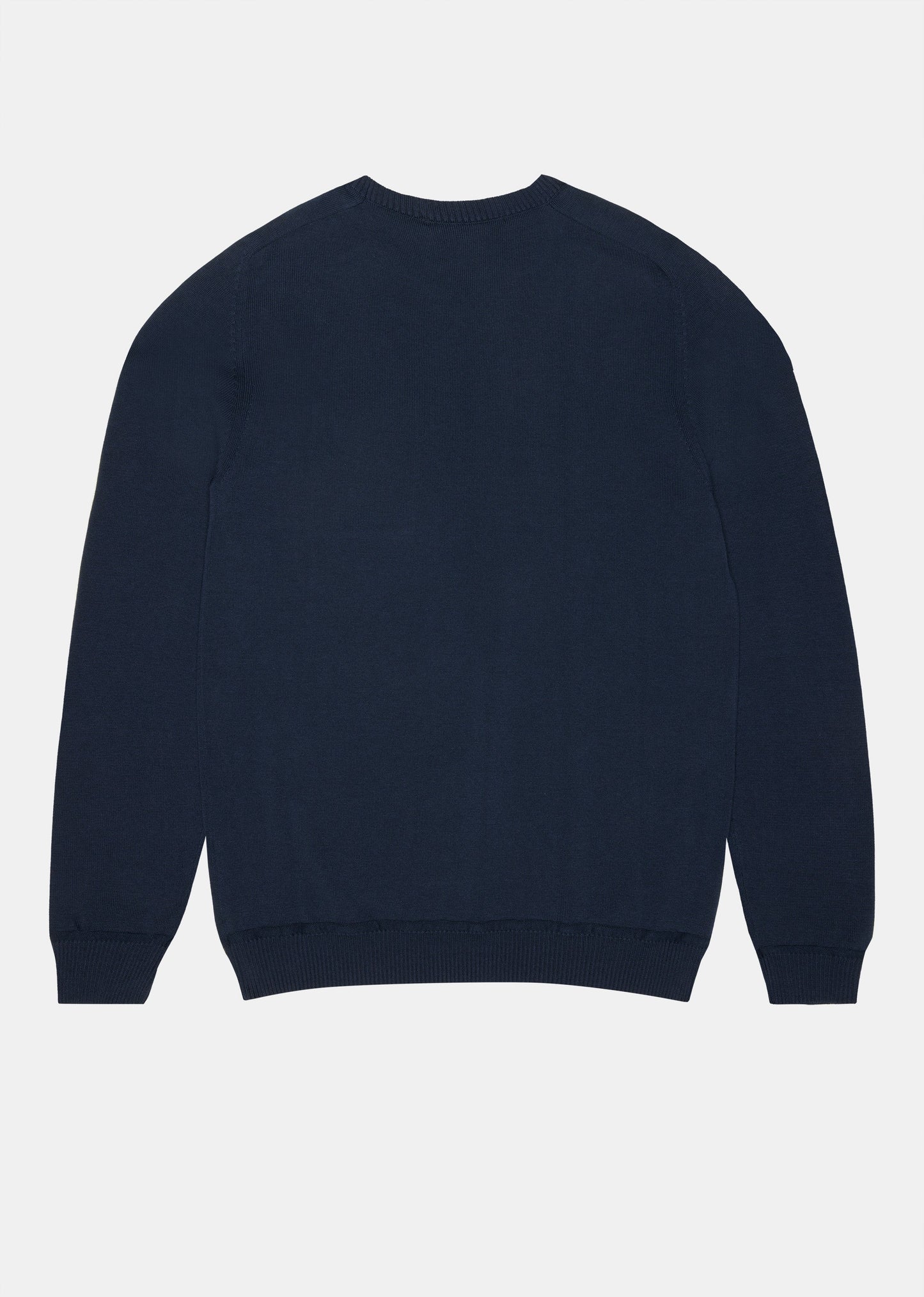 Pull Over bleu marine TREVOR NIV