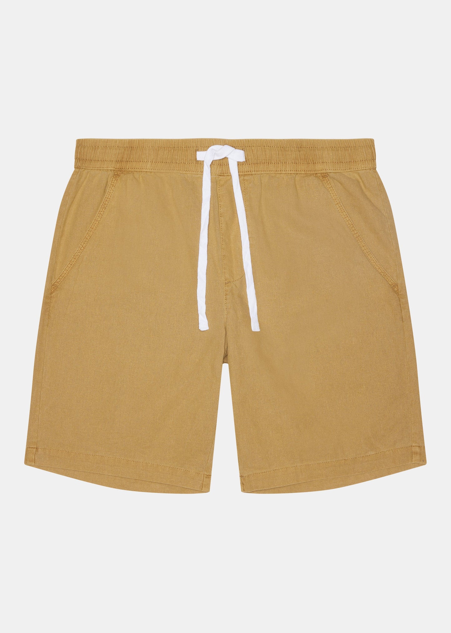 Short beige TROOK JARRE