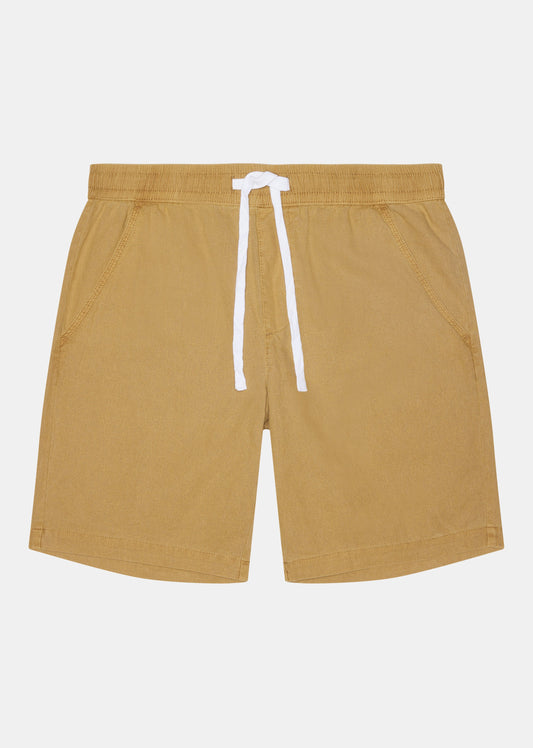 Short beige TROOK JARRE