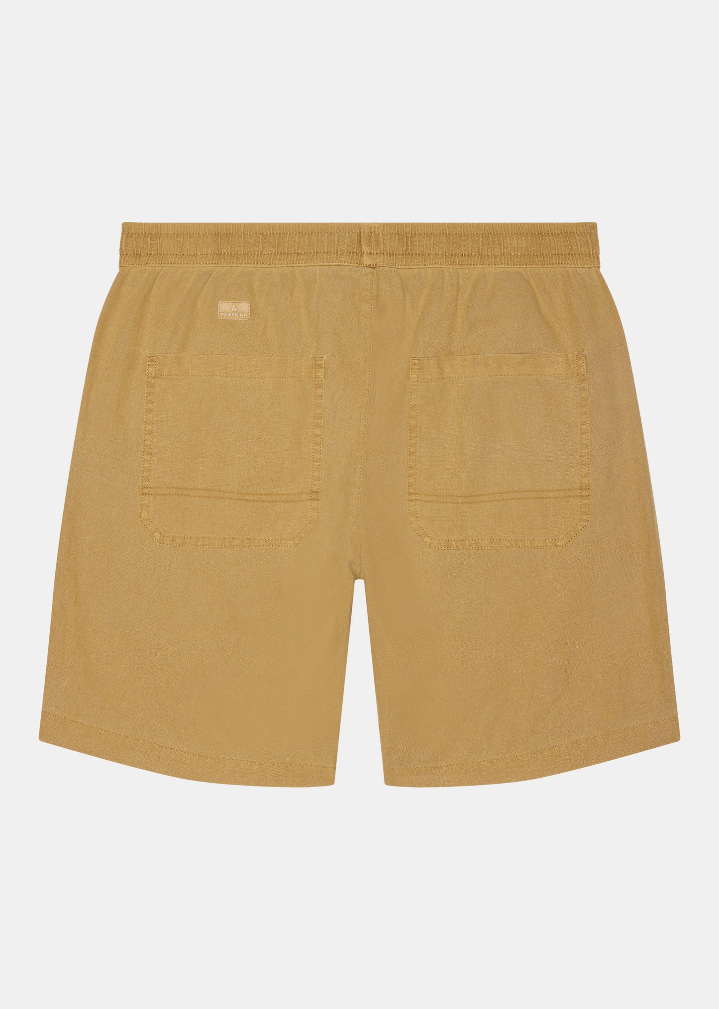 Short beige TROOK JARRE