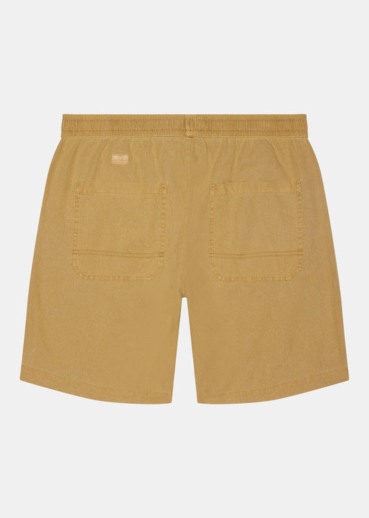 Short beige TROOK JARRE
