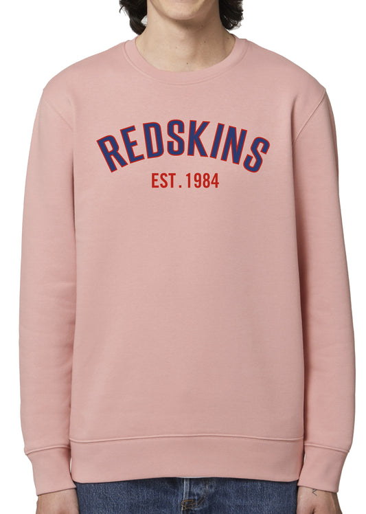 Sweatshirt bio unisexe CHANGER MALCOLM