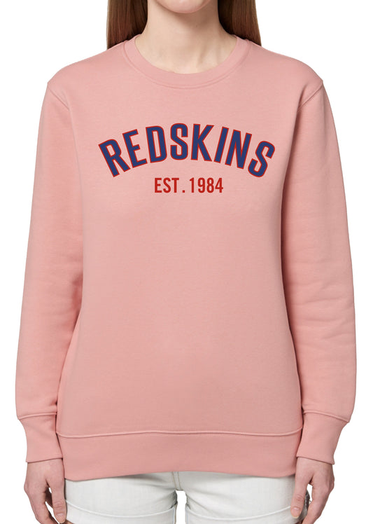 Sweatshirt bio unisexe CHANGER MALCOLM