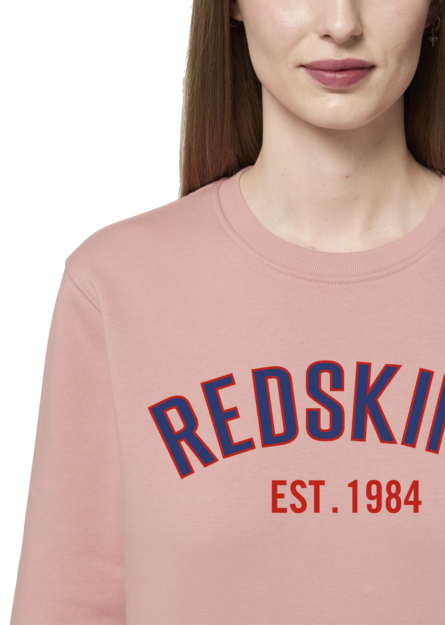Sweatshirt bio unisexe CHANGER MALCOLM